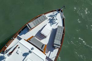 Flying Lady 58ft Trumpy Yacht For Sale