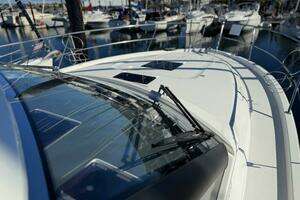 Pacific Viking 2019 Bavaria S40 HT Yacht For Sale in Sidney British Columbia