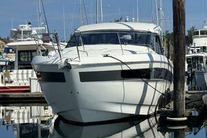 PACIFIC VIKING yacht for sale