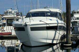 Pacific Viking 2019 Bavaria S40 HT Yacht For Sale in Sidney British Columbia