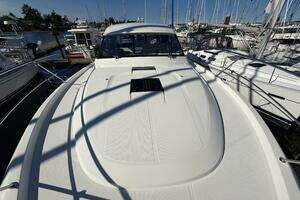 Pacific Viking 2019 Bavaria S40 HT Yacht For Sale in Sidney British Columbia