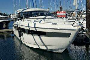 Pacific Viking 2019 Bavaria S40 HT Yacht For Sale in Sidney British Columbia