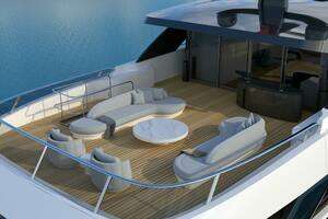 2026 Allegro Yacht thumbnail 18