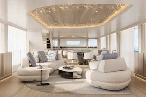 ALLEGRO FLYBRIDGE 116