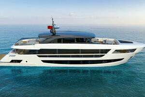 2026 Allegro Yacht thumbnail 2