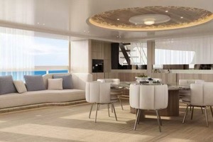 ALLEGRO FLYBRIDGE 116