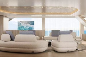 ALLEGRO FLYBRIDGE 116