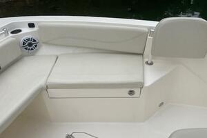24ft Cobia Yacht For Sale