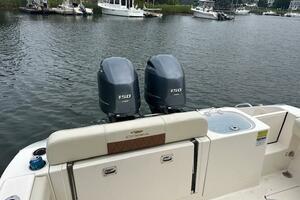 24ft Cobia Yacht For Sale