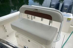 24ft Cobia Yacht For Sale