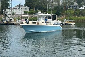 24ft Cobia Yacht For Sale