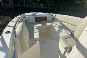 24ft Cobia Yacht For Sale