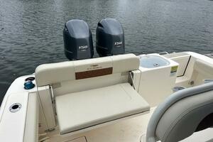 24ft Cobia Yacht For Sale