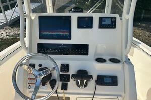 24ft Cobia Yacht For Sale