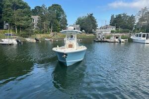 24ft Cobia Yacht For Sale