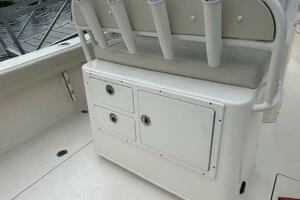 24ft Cobia Yacht For Sale