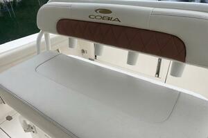 24ft Cobia Yacht For Sale