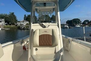 24ft Cobia Yacht For Sale