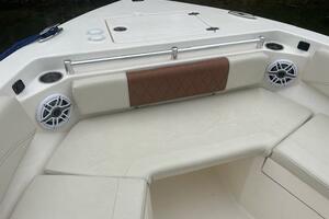 24ft Cobia Yacht For Sale