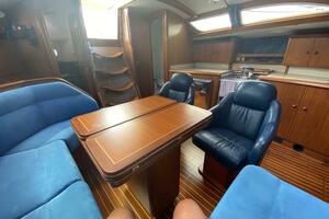 Free Spirits 45ft Jeanneau Yacht For Sale