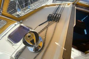 Free Spirits 45ft Jeanneau Yacht For Sale