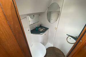 Free Spirits 45ft Jeanneau Yacht For Sale