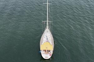 Free Spirits 45ft Jeanneau Yacht For Sale
