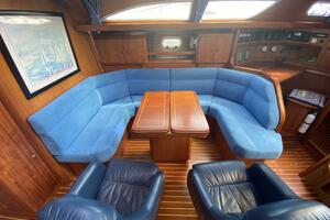 Free Spirits 45ft Jeanneau Yacht For Sale