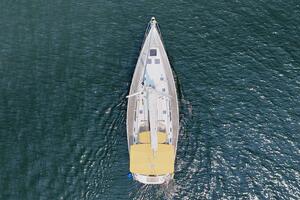 Free Spirits 45ft Jeanneau Yacht For Sale
