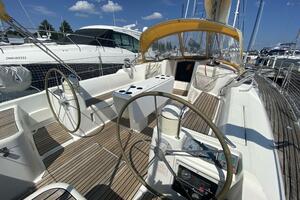Free Spirits 45ft Jeanneau Yacht For Sale