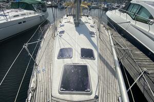 Free Spirits 45ft Jeanneau Yacht For Sale