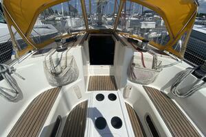 Free Spirits 45ft Jeanneau Yacht For Sale