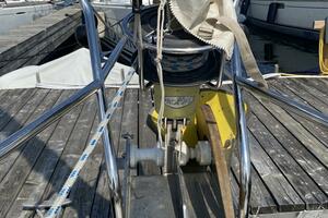 Free Spirits 45ft Jeanneau Yacht For Sale