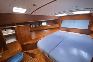 Free Spirits 45ft Jeanneau Yacht For Sale