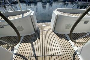 Free Spirits 45ft Jeanneau Yacht For Sale