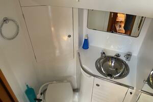 Free Spirits 45ft Jeanneau Yacht For Sale