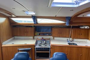 Free Spirits 45ft Jeanneau Yacht For Sale
