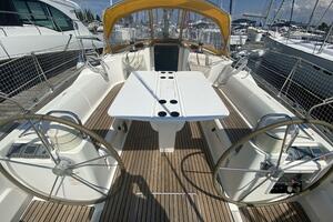 Free Spirits 45ft Jeanneau Yacht For Sale