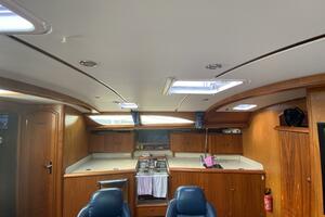 Free Spirits 45ft Jeanneau Yacht For Sale