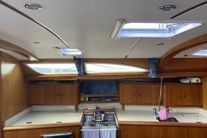 Free Spirits 45ft Jeanneau Yacht For Sale