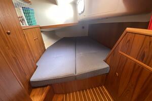 Free Spirits 45ft Jeanneau Yacht For Sale