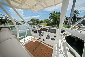 Margie Ann II 42ft Boston Whaler Yacht For Sale