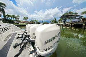 Margie Ann II 42ft Boston Whaler Yacht For Sale