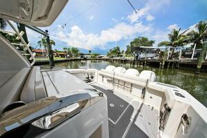 Margie Ann II 42ft Boston Whaler Yacht For Sale