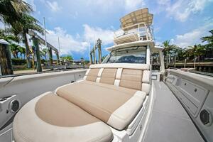 Margie Ann II 42ft Boston Whaler Yacht For Sale