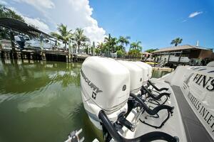 Margie Ann II 42ft Boston Whaler Yacht For Sale