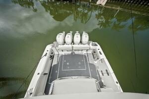 Margie Ann II 42ft Boston Whaler Yacht For Sale