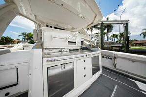 Margie Ann II 42ft Boston Whaler Yacht For Sale