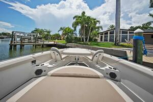 Margie Ann II 42ft Boston Whaler Yacht For Sale
