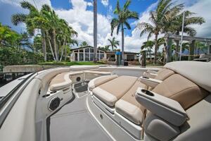 Margie Ann II 42ft Boston Whaler Yacht For Sale
